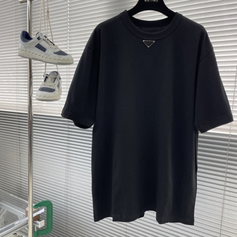 Koszulka Prada Casual Street