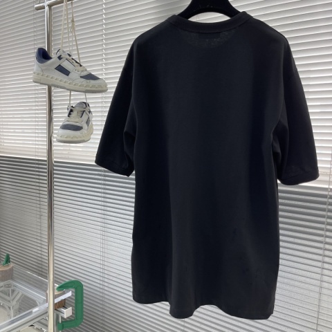 Koszulka Prada Casual Street