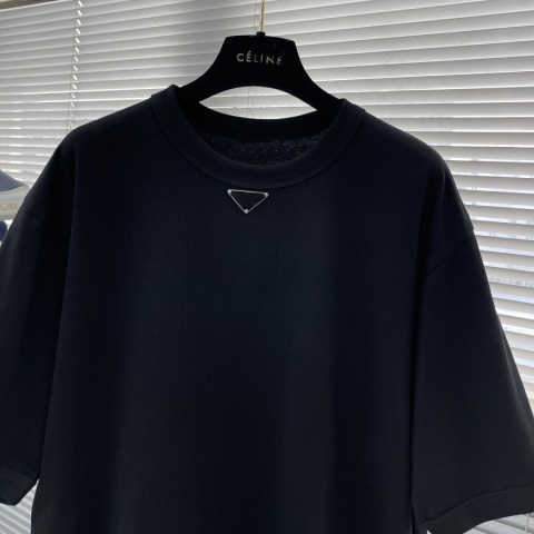 Koszulka Prada Casual Street