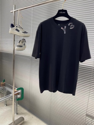 Koszulka Yohji Yamamoto Y-3