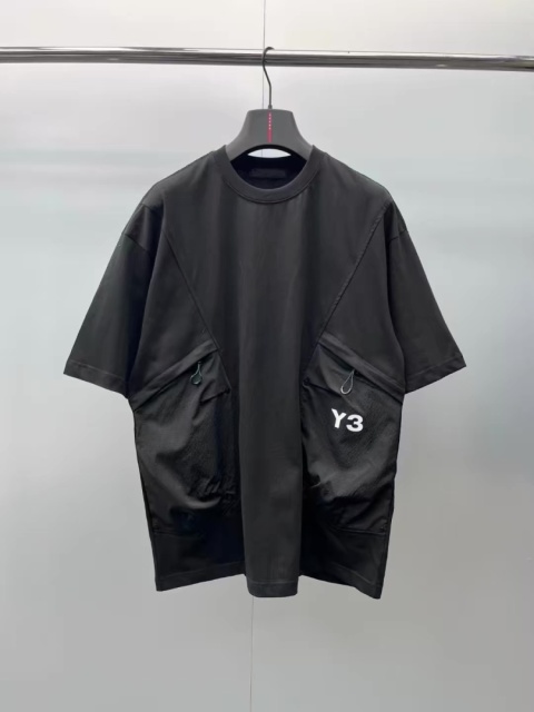 Koszulka Yohji Yamamoto Y-3