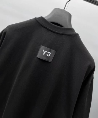 Koszulka Yohji Yamamoto Y-3