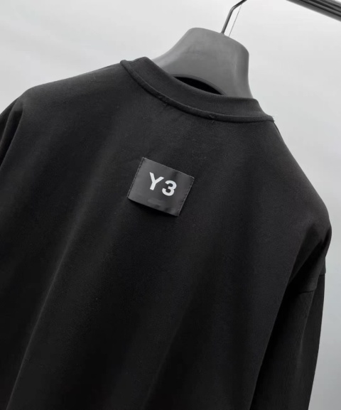 Koszulka Yohji Yamamoto Y-3
