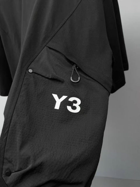 Koszulka Yohji Yamamoto Y-3