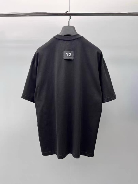 Koszulka Yohji Yamamoto Y-3