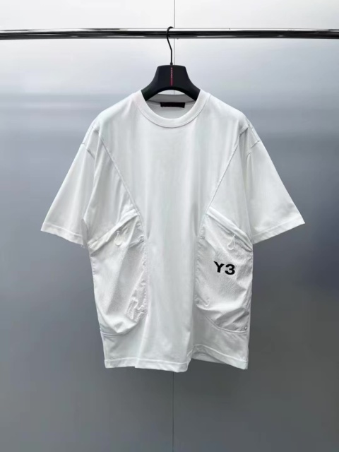 Koszulka Yohji Yamamoto Y-3