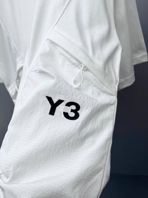 Koszulka Yohji Yamamoto Y-3
