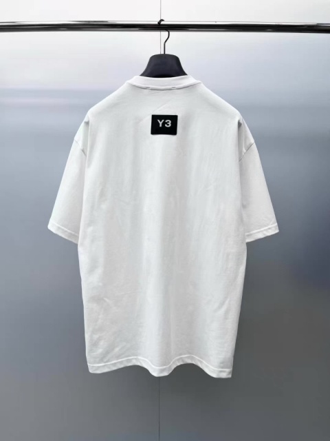 Koszulka Yohji Yamamoto Y-3