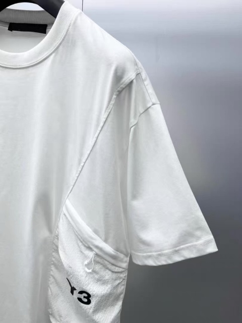 Koszulka Yohji Yamamoto Y-3