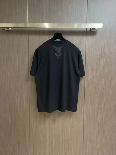 Koszulka Yohji Yamamoto Y-3 czysta bawełna