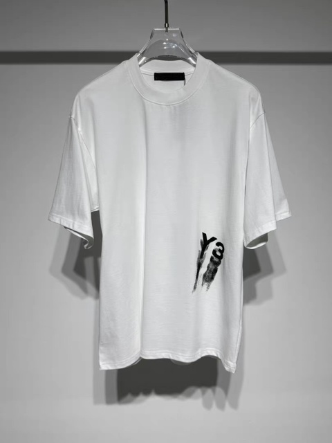 Koszulka Yohji Yamamoto Y-3