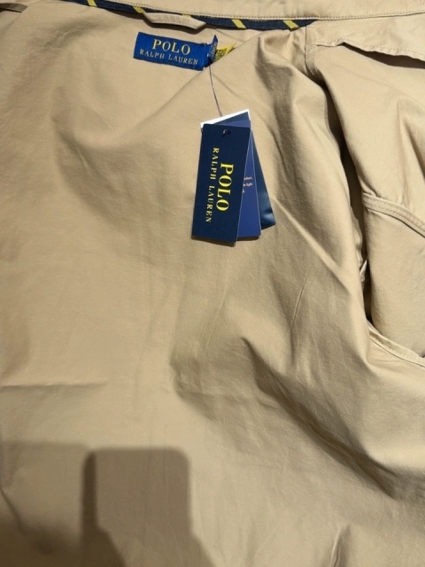 Kurtka Ralph Lauren