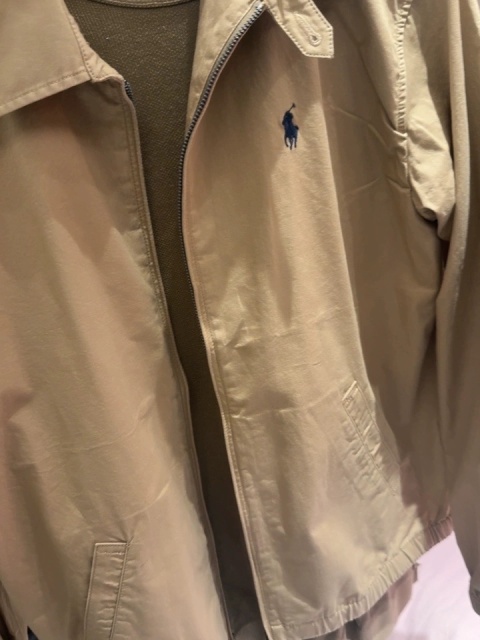Kurtka Ralph Lauren