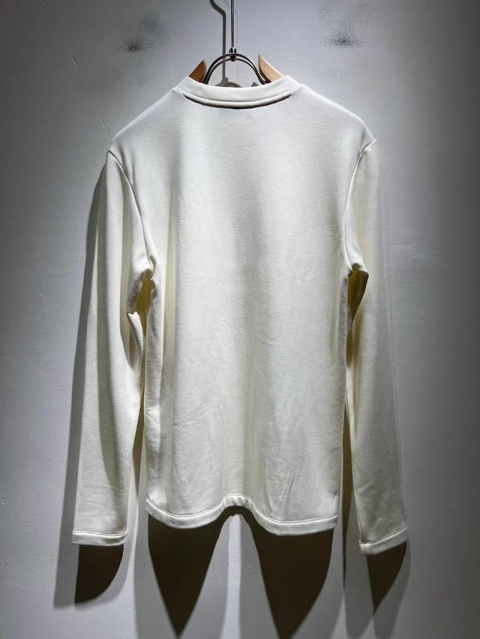 Męska bluza longsleeve Hermes jeseiń - zima 25