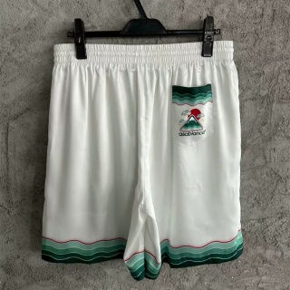 Spodenki Casablanca