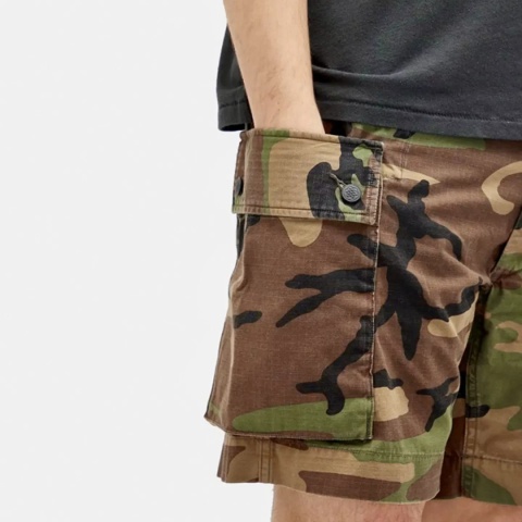 Spodenki Ralph Lauren Cargo