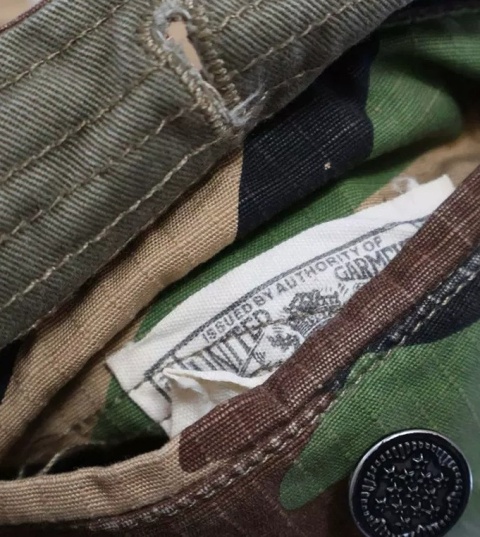Spodenki Ralph Lauren Cargo