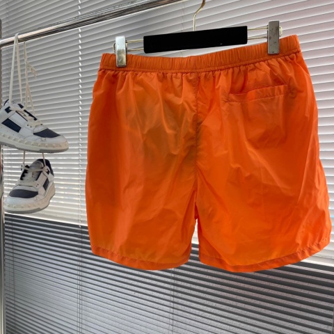 Spodenki męskie szorty sportowe Prada