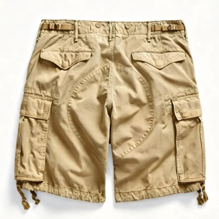 Spodenki Ralph Lauren Vintage Workwear