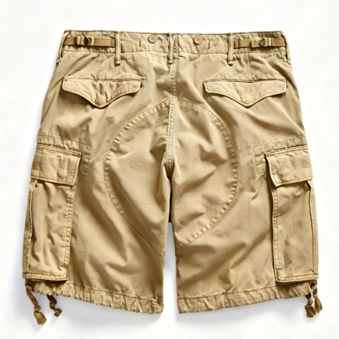 Spodenki Ralph Lauren Vintage Workwear
