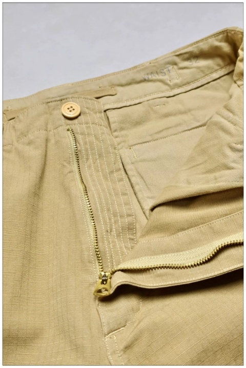 Spodenki Ralph Lauren Vintage Workwear