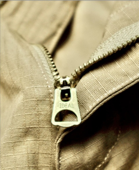 Spodenki Ralph Lauren Vintage Workwear