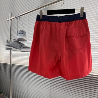 Spodenki szorty sportowe Moncler