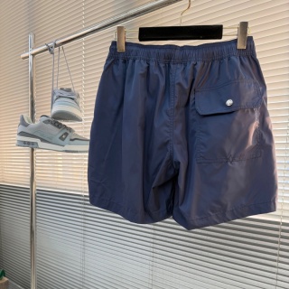 Spodenki szorty sportowe Moncler