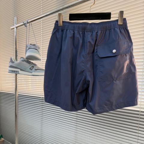 Spodenki szorty sportowe Moncler