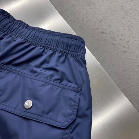 Spodenki szorty sportowe Moncler
