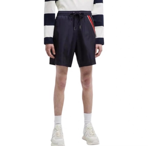 Spodenki szorty sportowe Moncler