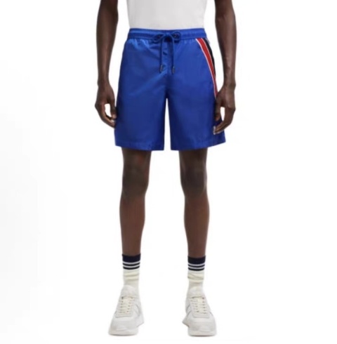 Spodenki szorty sportowe Moncler