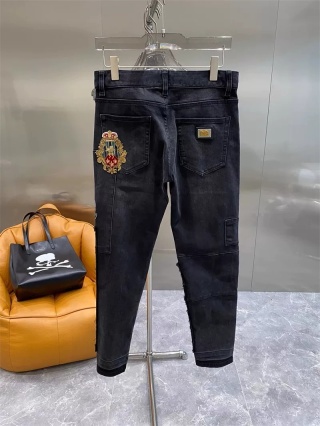 Spodnie Dolce&Gabbana