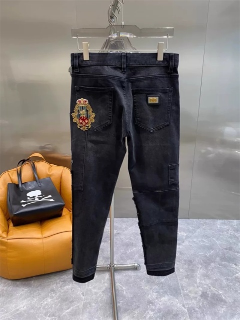 Spodnie Dolce&Gabbana