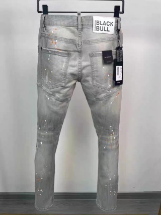 Spodnie Dsquared