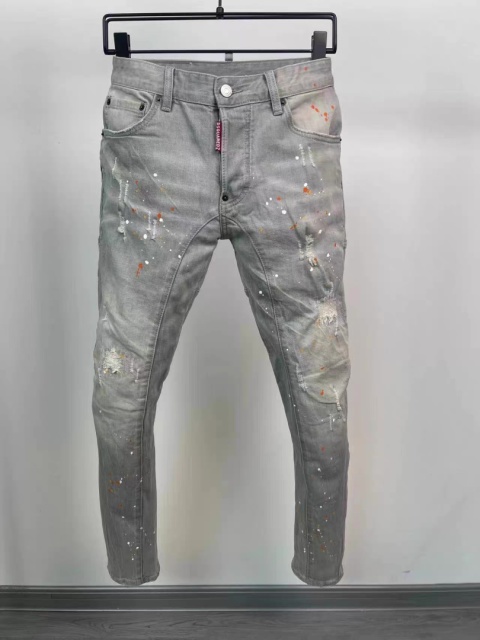 Spodnie Dsquared