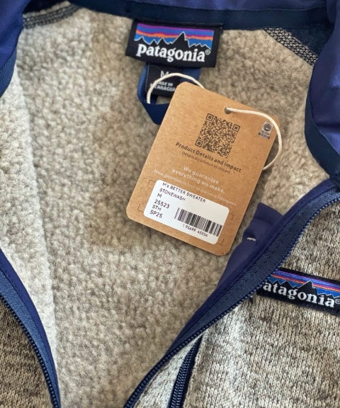 Bluza Patagonia Half-Zip