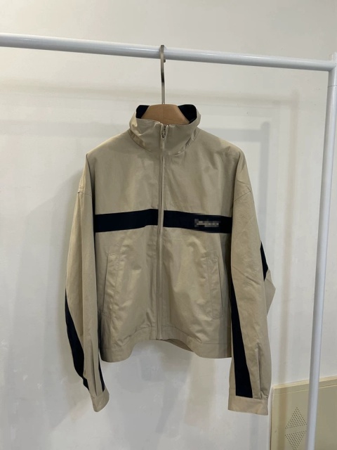 Kurtka Saint Laurent Unisex