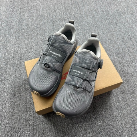 Buty Altra x ALTRA BOA Alt Wander
