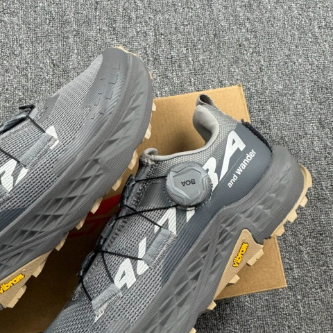 Buty Altra x ALTRA BOA Alt Wander