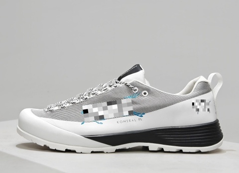 Buty Arcteryx Sport Casual Running