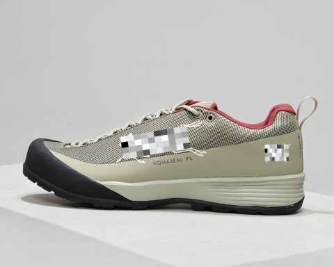 Buty Arcteryx Sport Casual Running