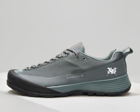 Buty Arcteryx Sport Casual Running