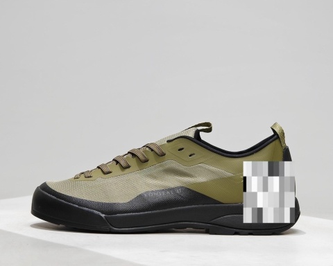 Buty Arcteryx Sport Casual Running
