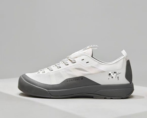 Buty Arcteryx Sport Casual Running