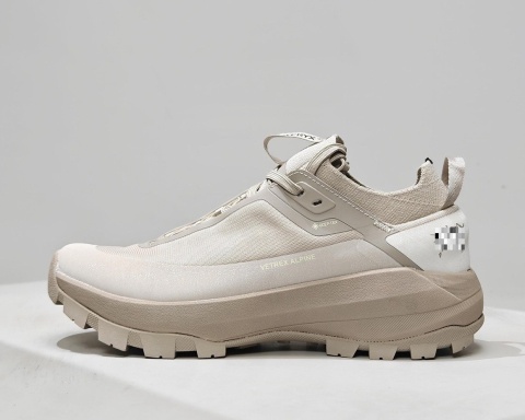 Buty Arcteryx Sport Casual Running