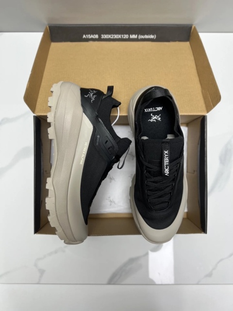 Buty Arcteryx Sport Casual Running