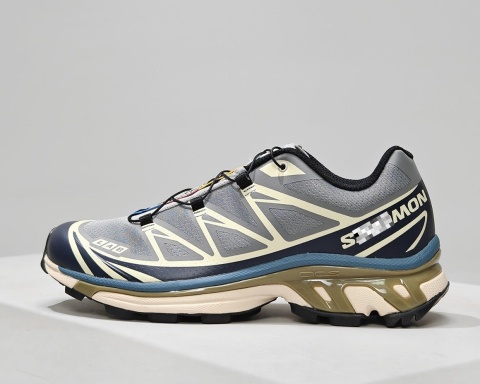 Buty Salomon XT