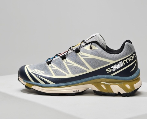Buty Salomon XT