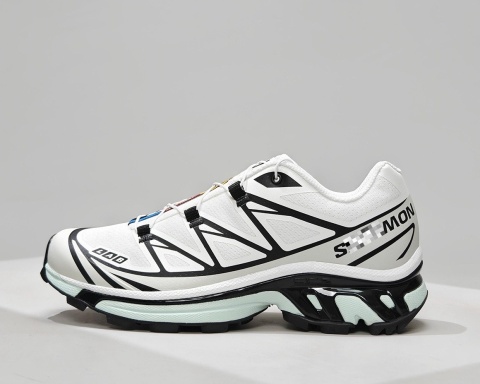 Buty Salomon XT